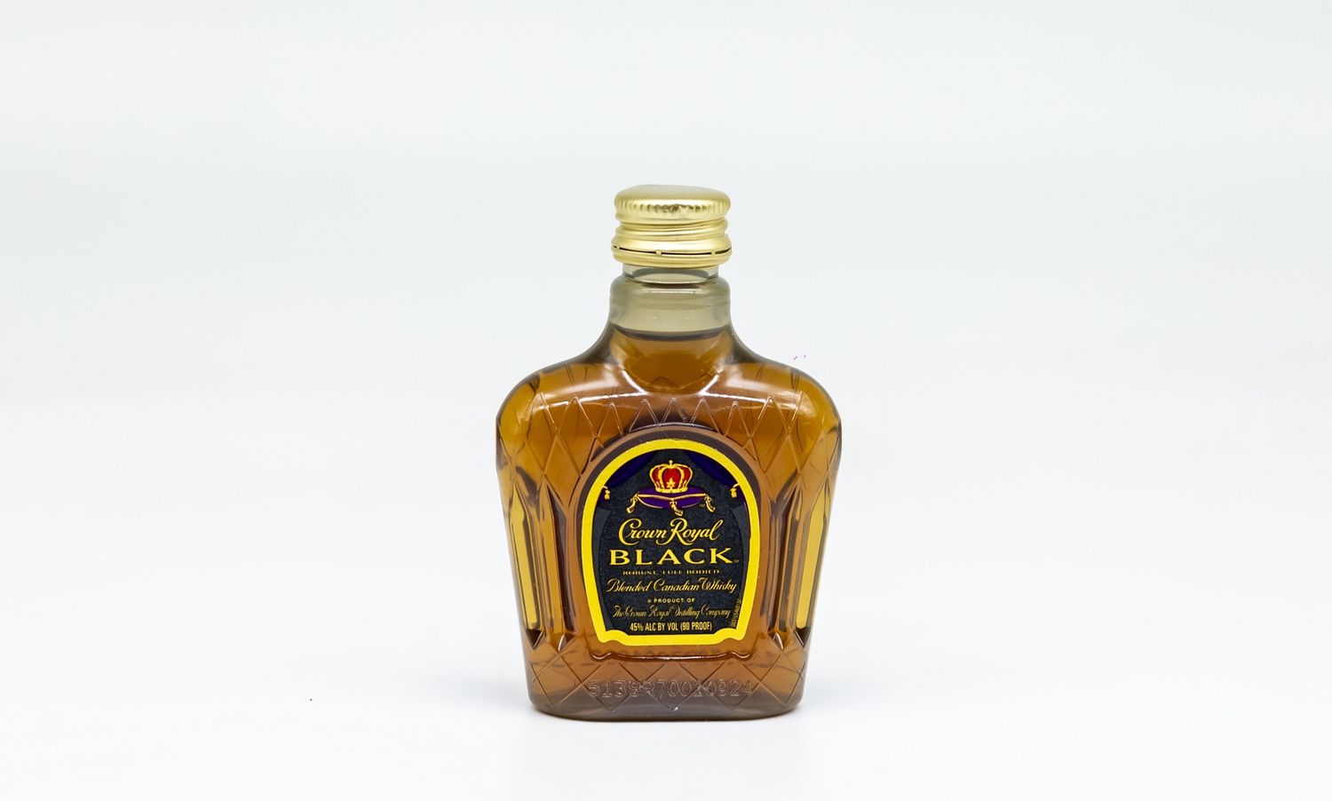 Crown Royal Black 50ml