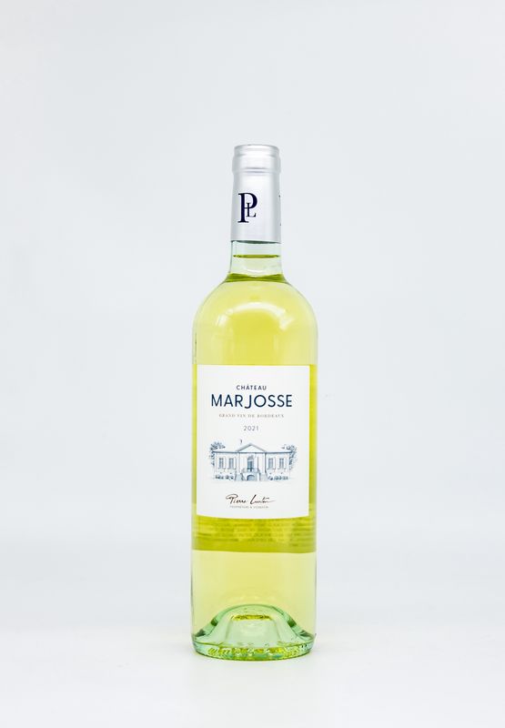 Château Marjosse Bordeaux 750ml