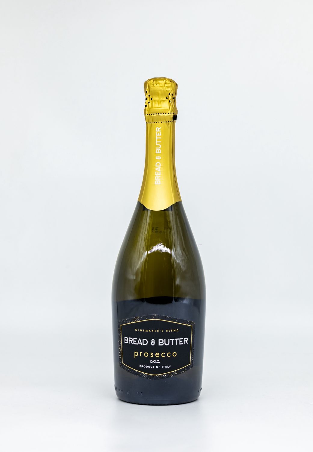 Bread &amp; Butter Prosecco 750ml