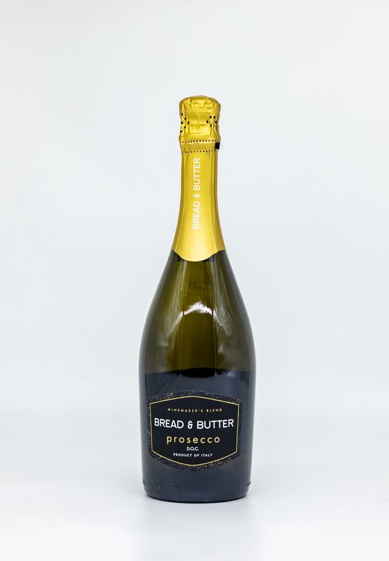 Bread &amp; Butter Prosecco 750ml