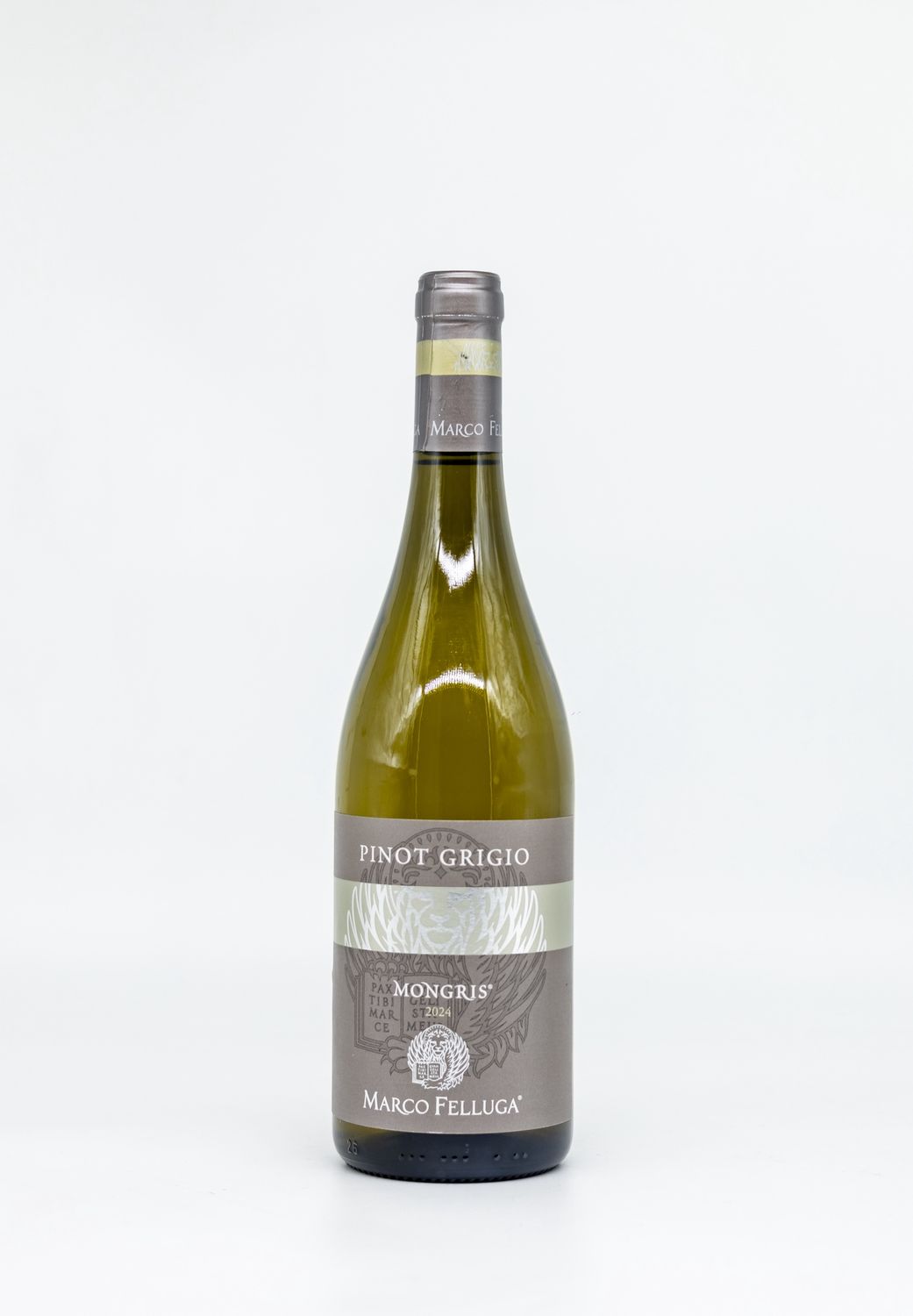 Marco Felluga Mongris Pinot Grigio - Italy 750ml