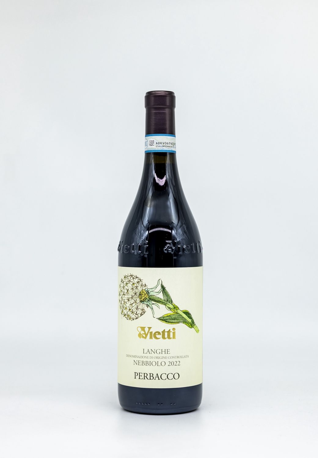 Vietti Nebbiolo Perbacco 750ml