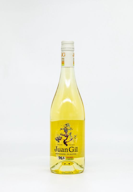 Juan Gil White Blend Blanco 750ml