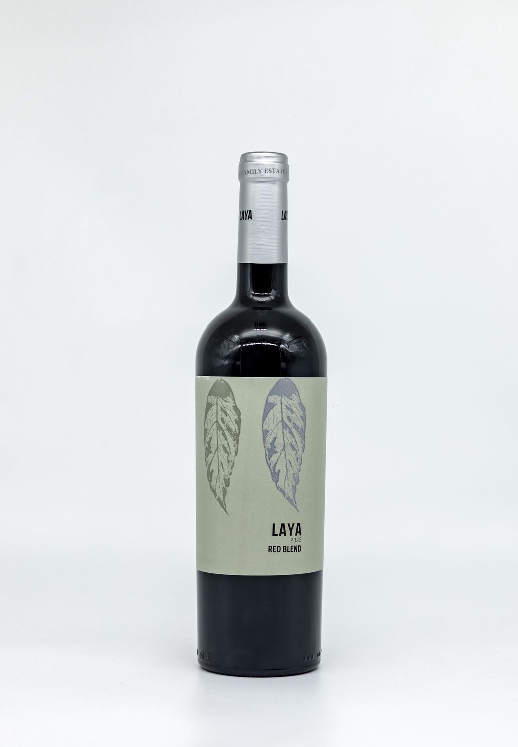 Laya Garnacha Red Blend 750ml