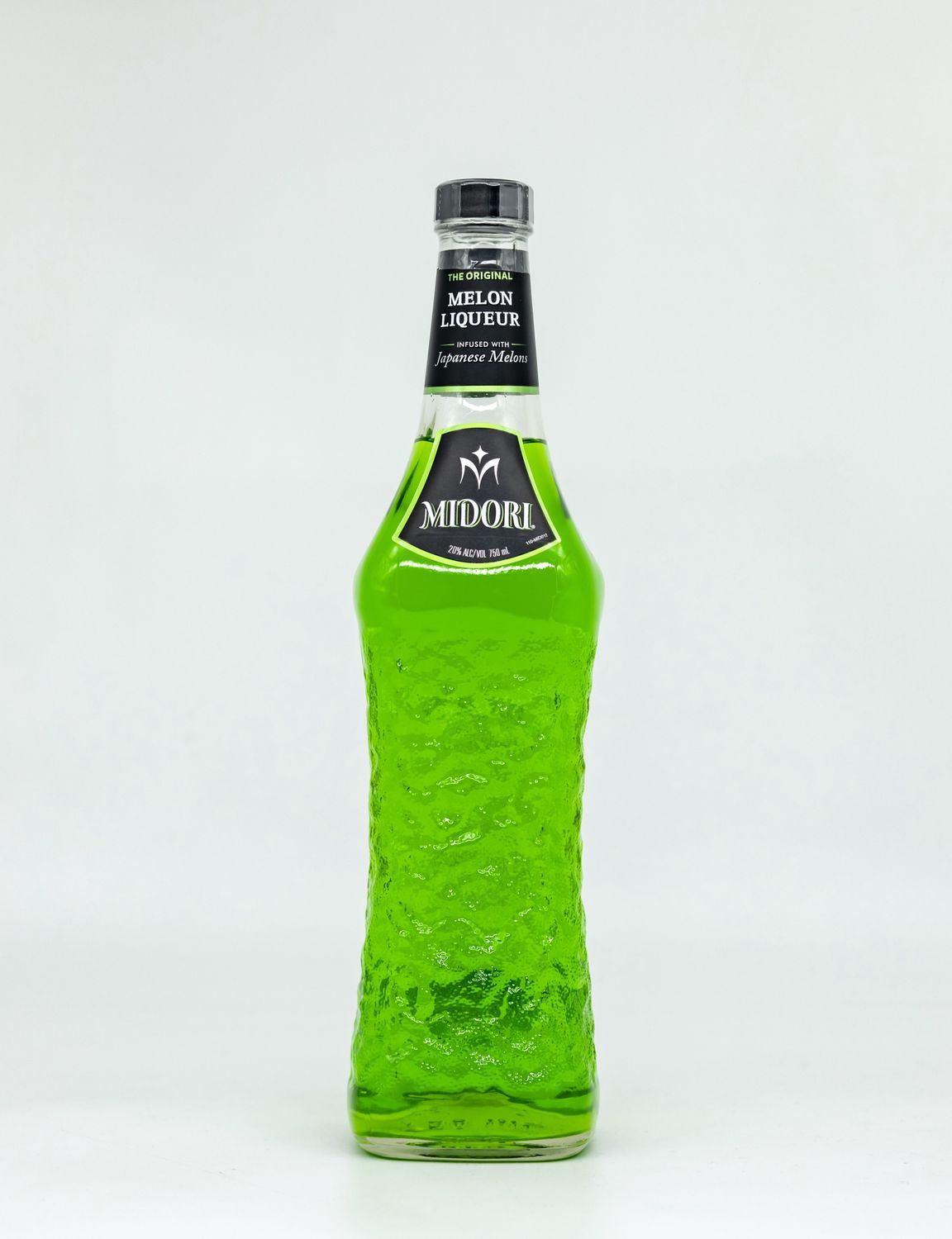 Midori Melon Liqueur 750ml