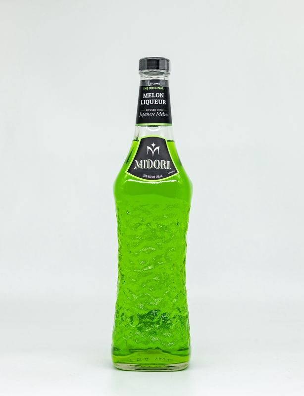 Midori Melon Liqueur 750ml