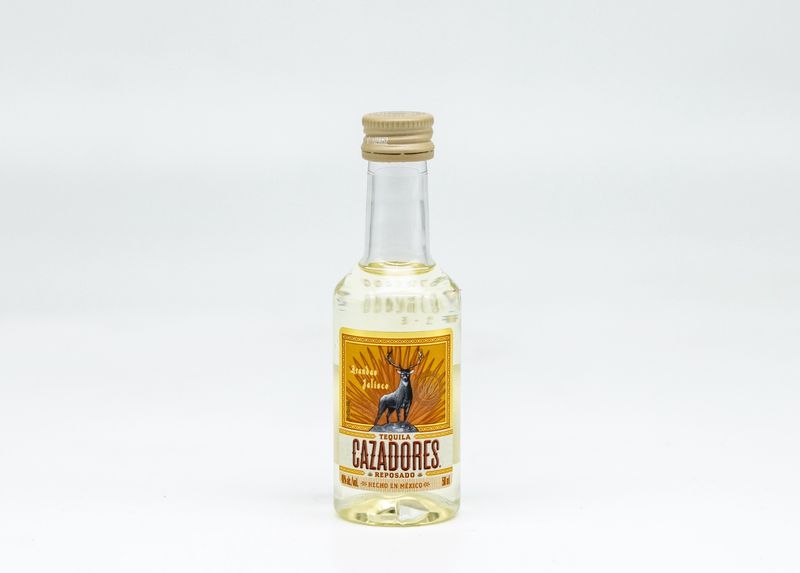 Cazadores Reposado 50ml