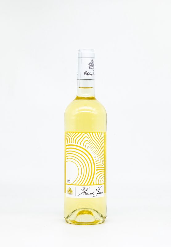 Musar Jeune White (Lebanon) 750ml