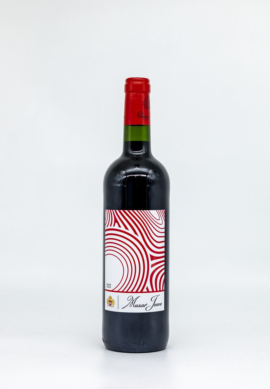 Musar Jeune Red (Lebanon) 750ml