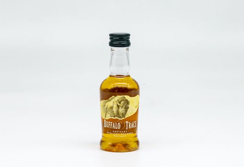 Buffalo Trace Bourbon 50ml