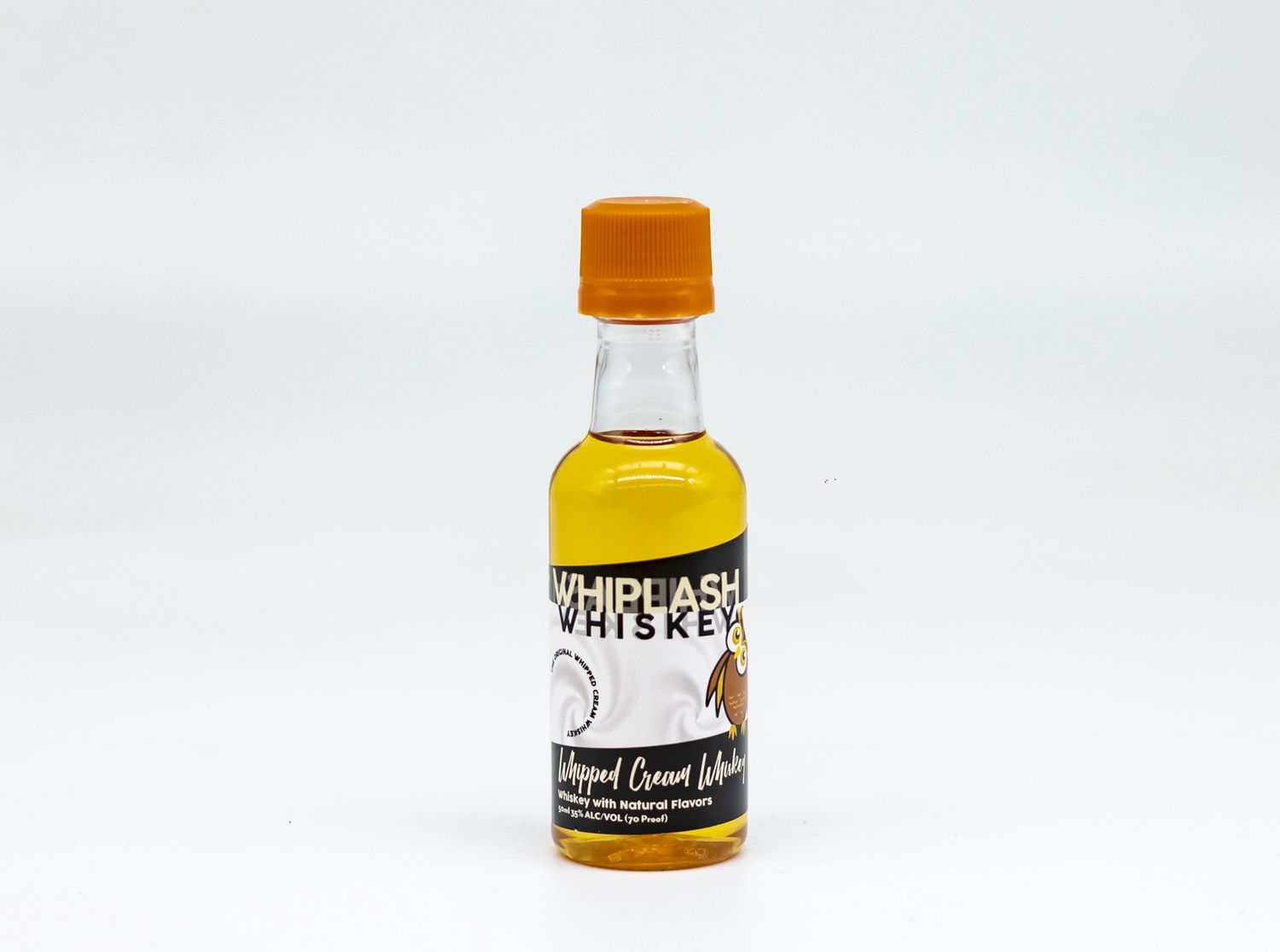 Whiplash Whipped Cream Whiskey 50ml