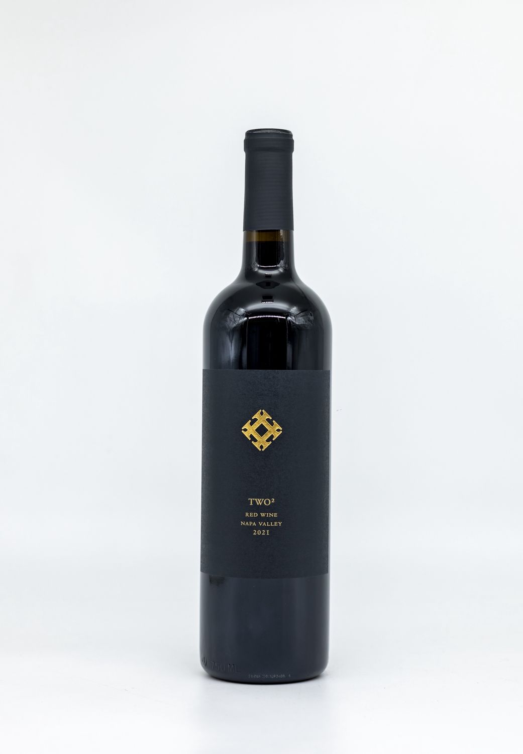 Alpha Omega Two² Red Wine 750ml