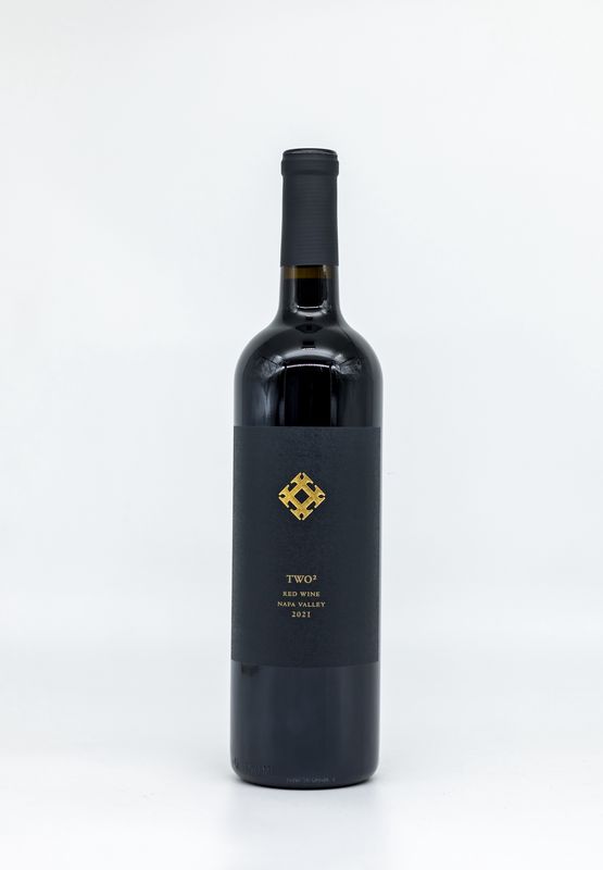 Alpha Omega Two² Red Wine 750ml