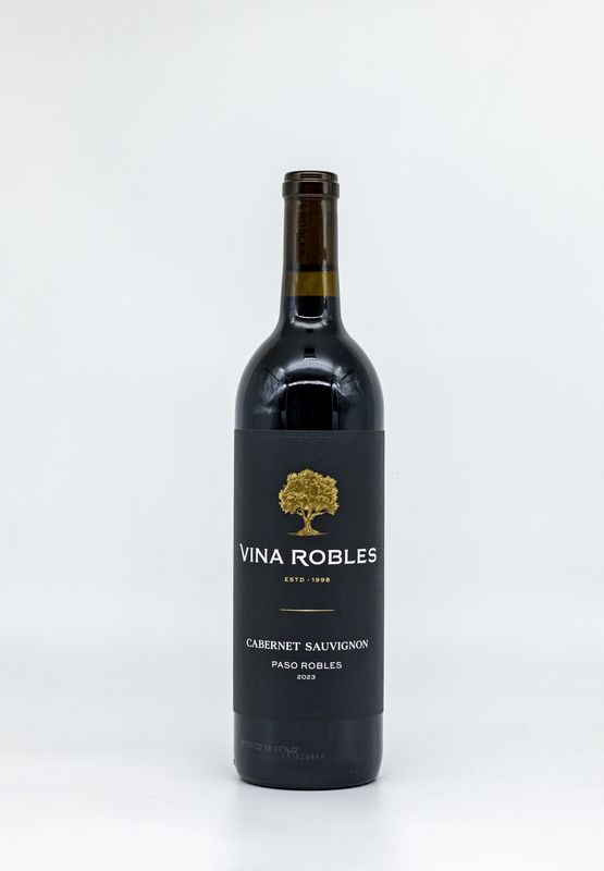 Vina Robles Cabernet Sauvignon 750ml