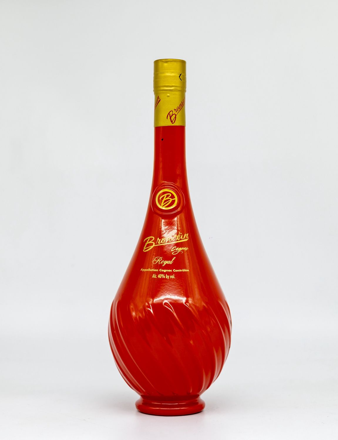 Branson Royal VSOP Cognac 750ml