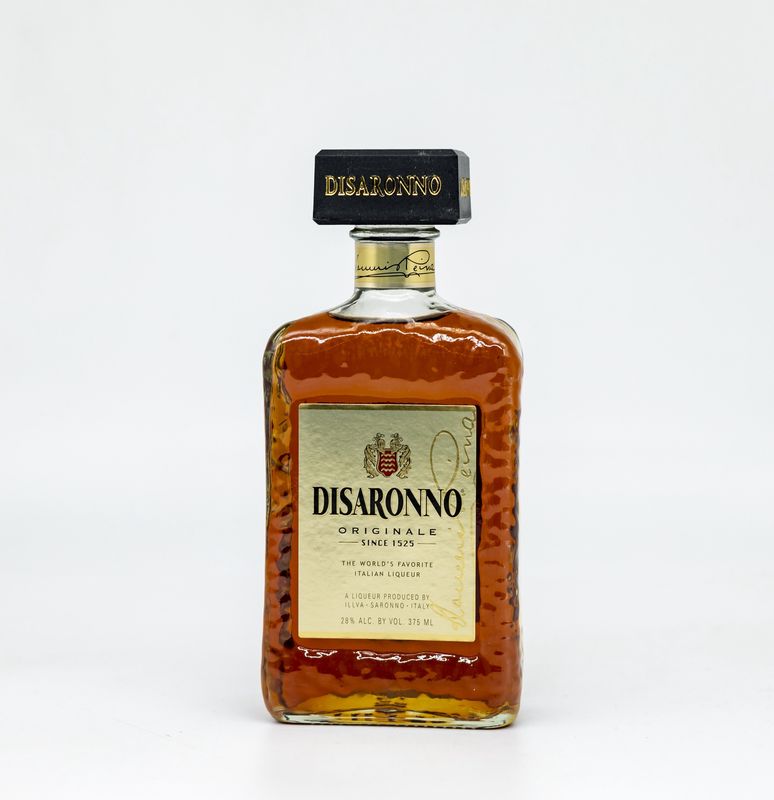 Disaronno Amaretto (IT) 375ml