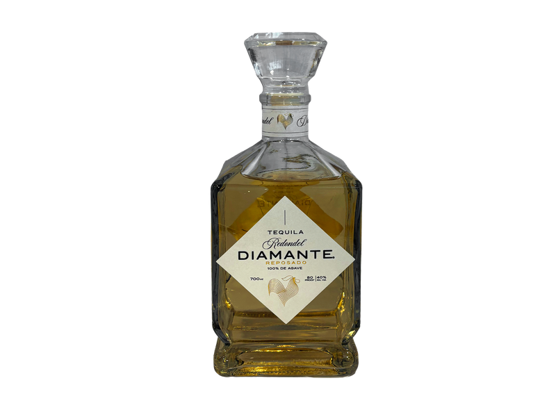 Redondel Diamante Reposado 700ml