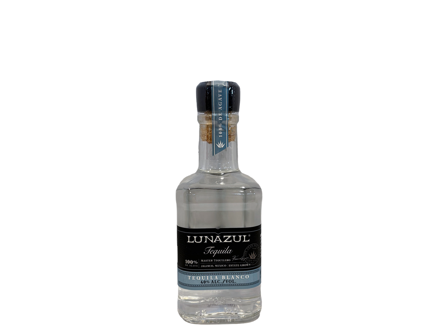 Lunazul Blanco 200ml