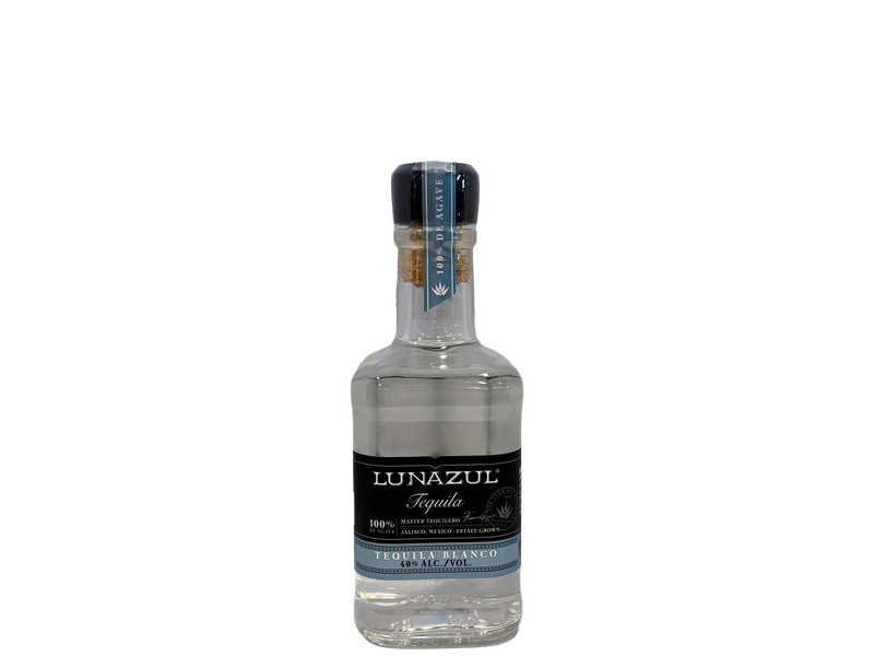 Lunazul Blanco 200ml