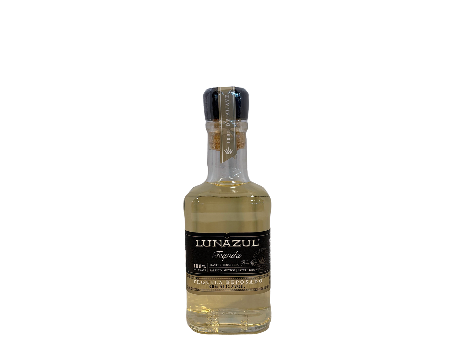 Lunazul Reposado 200ml