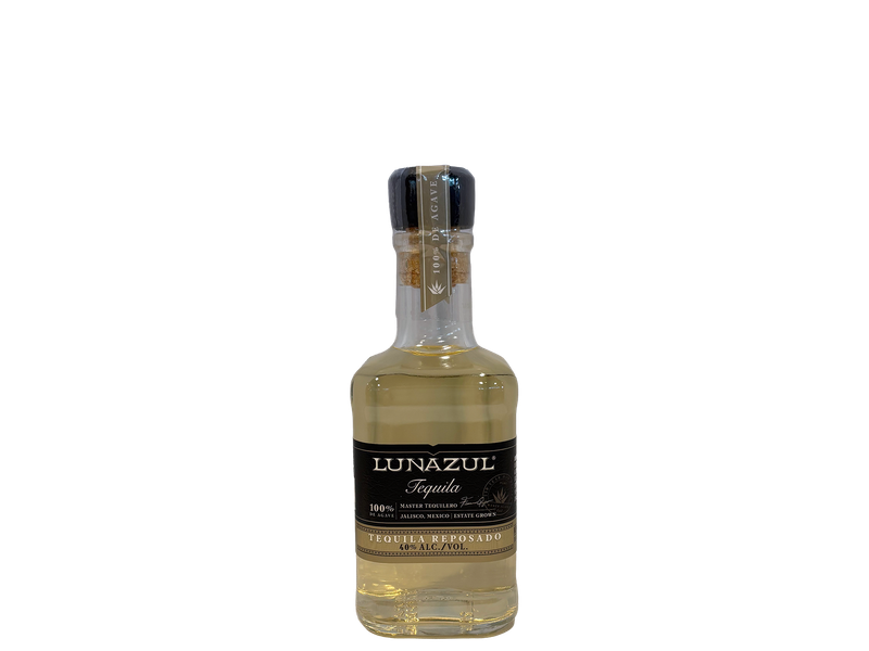 Lunazul Reposado 200ml