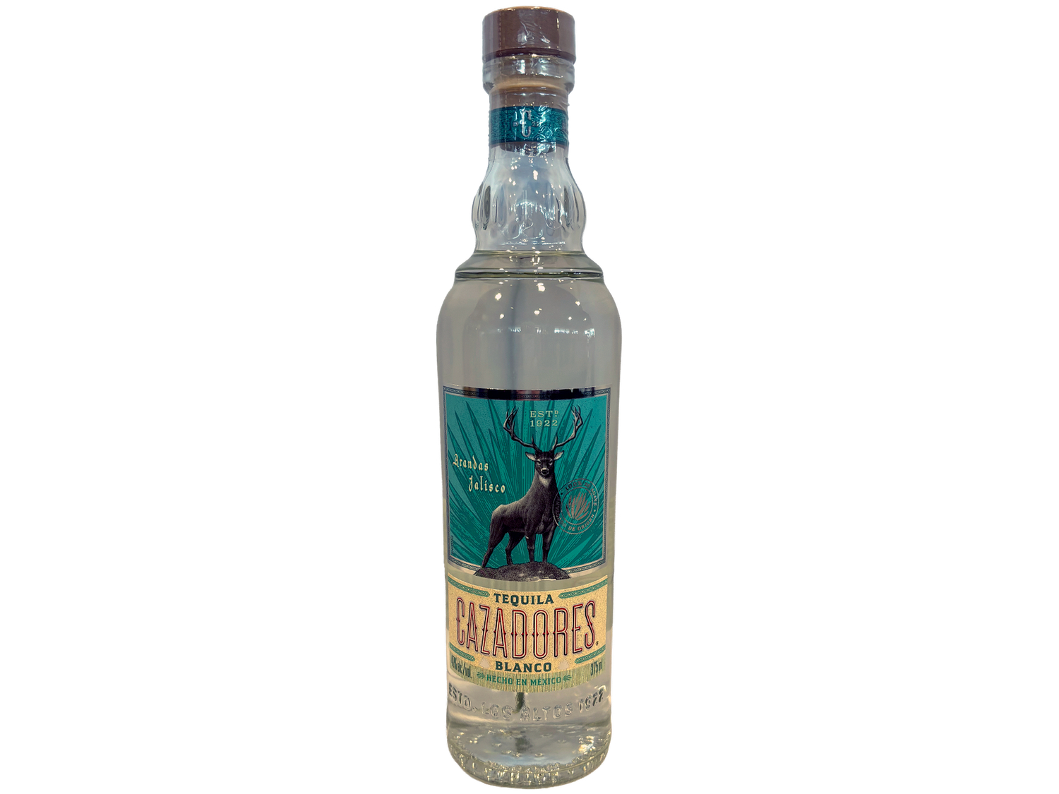 Cazadores Blanco 375ml