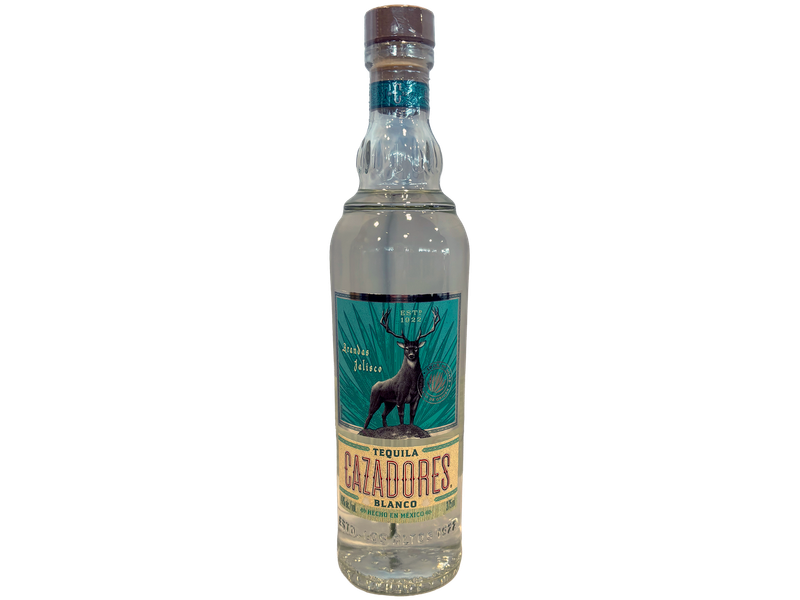 Cazadores Blanco 375ml