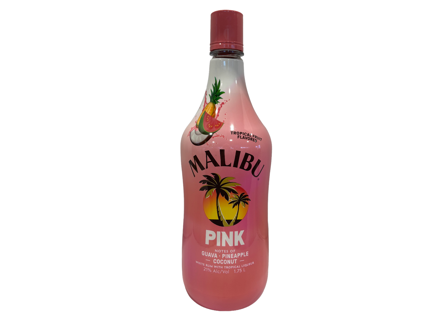 Malibu Pink 1.75L