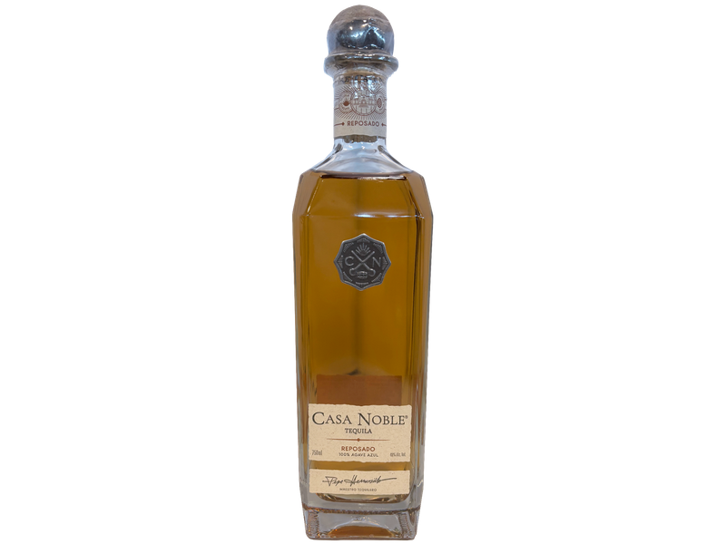 Casa Noble Reposado Tequila 750ml