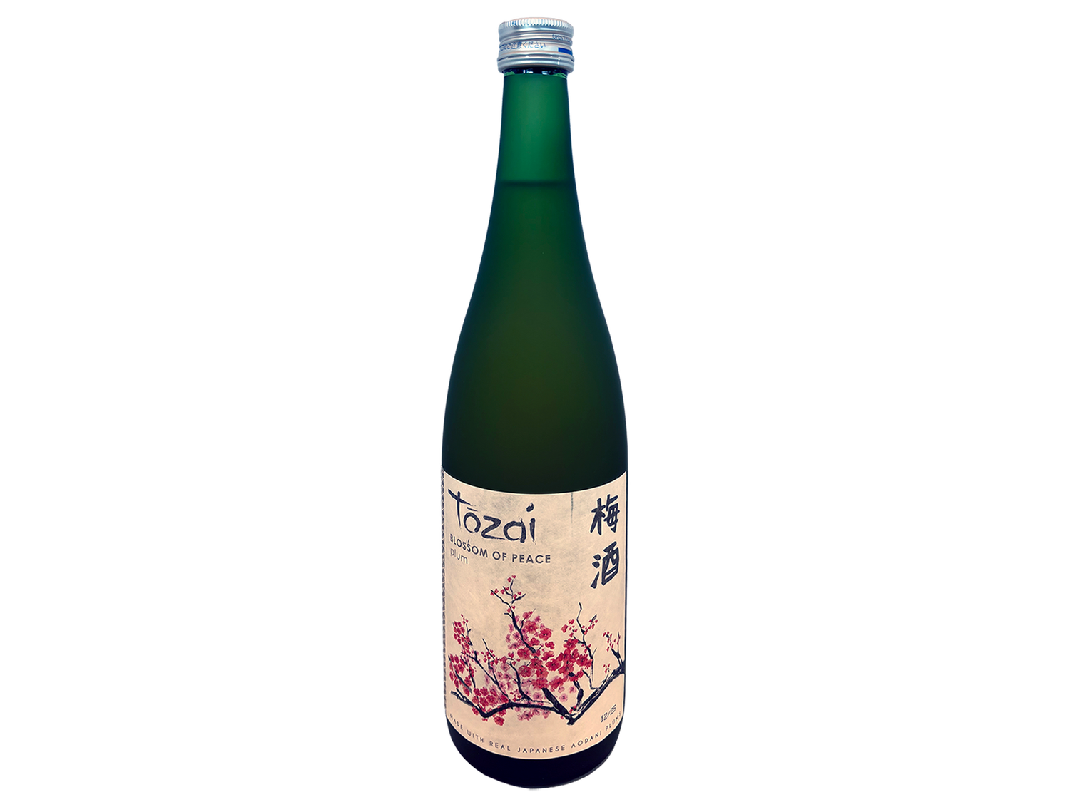 Tozai Blossom of Peace Plum Sake 720ml