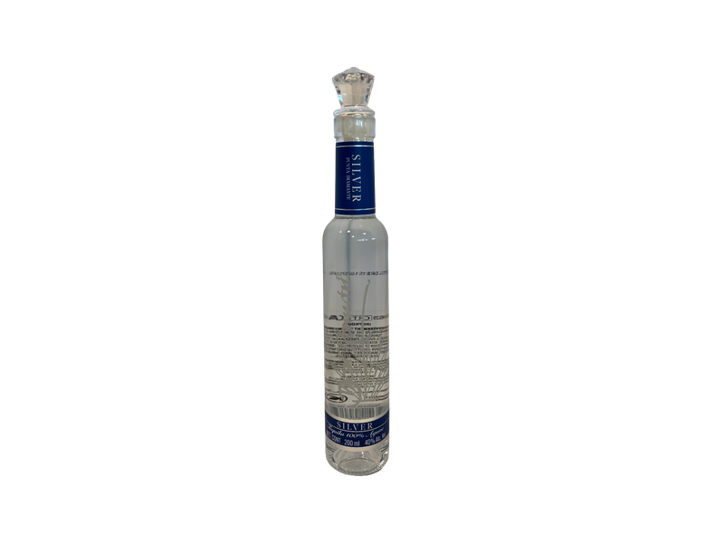 Don Ramón Silver 200ml