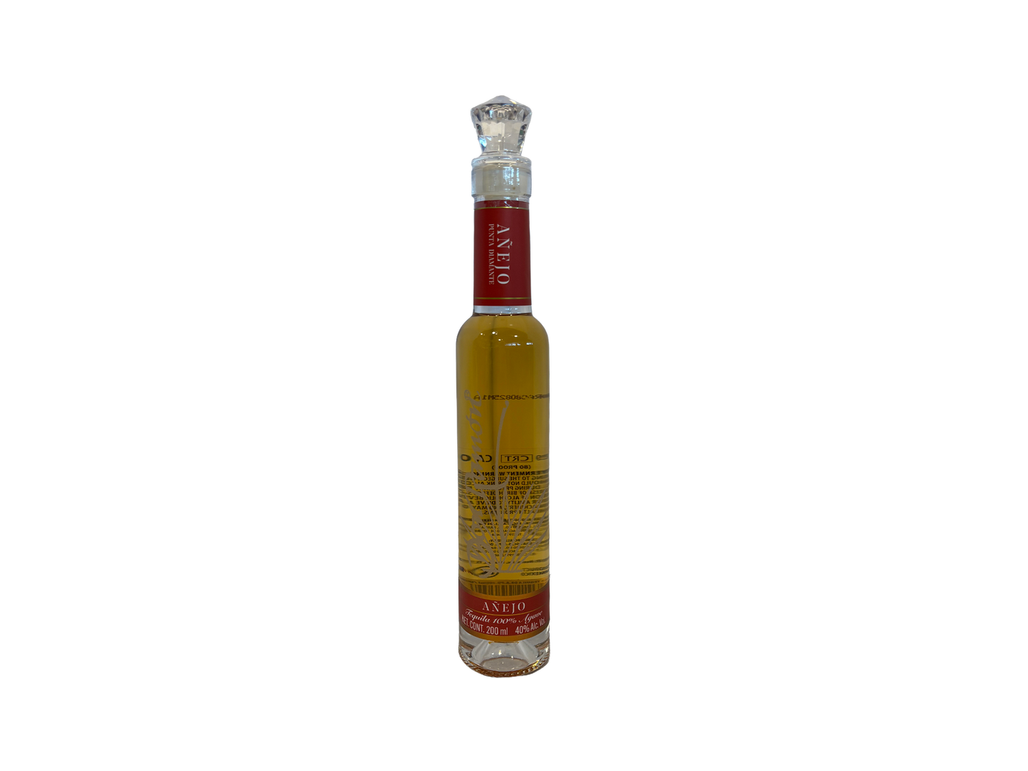 Don Ramón Añejo 200ml