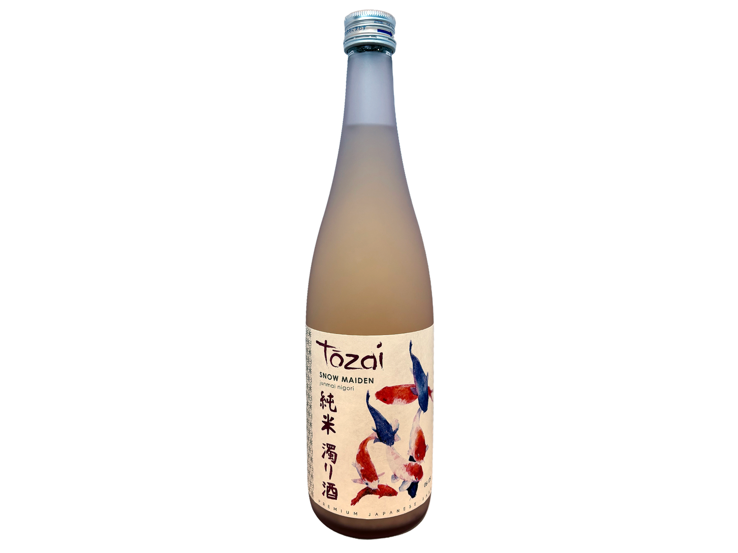 Tozai Snow Maiden Sake720ml