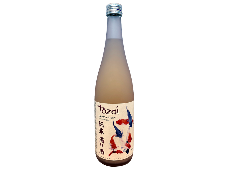 Tozai Snow Maiden Sake720ml