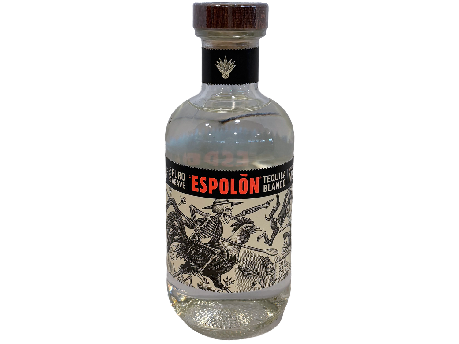 Espolòn Blanco 375ml