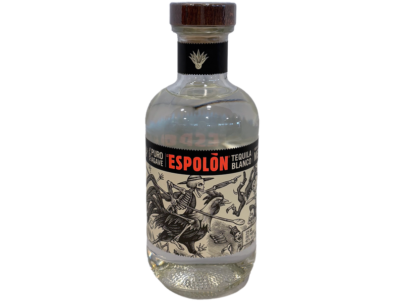 Espolòn Blanco 375ml