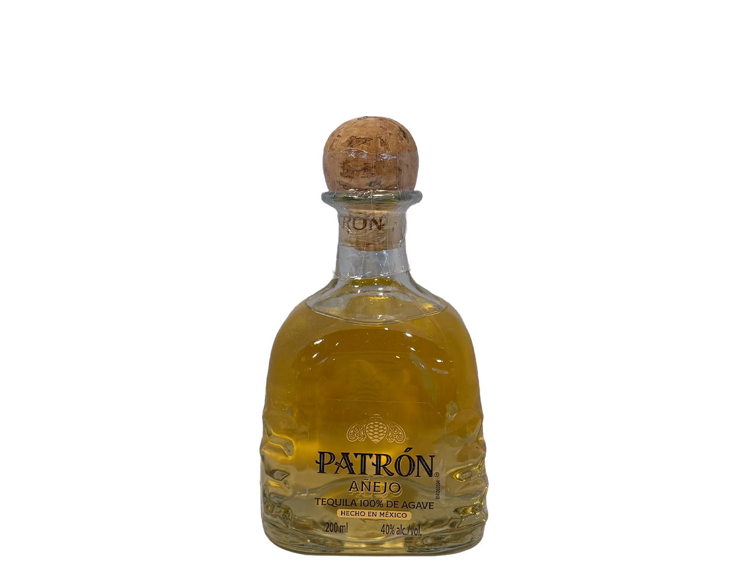 Patrón Añejo 200ml