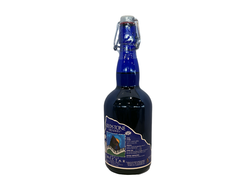 Redstone Meadery Apple Nectar 750ml