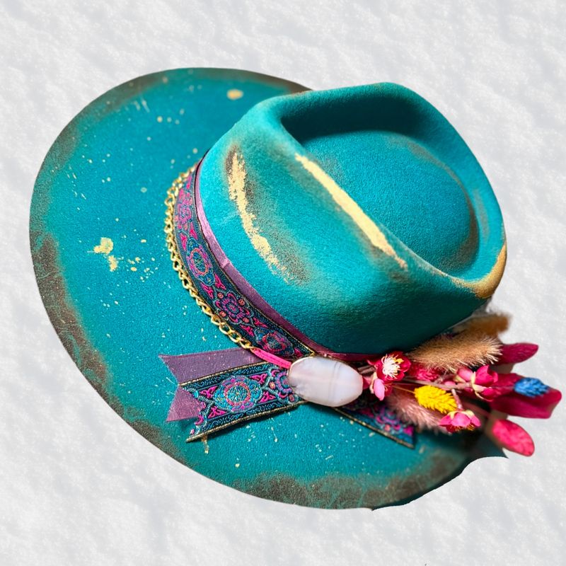 Biltmore Lux Hat Bar Package