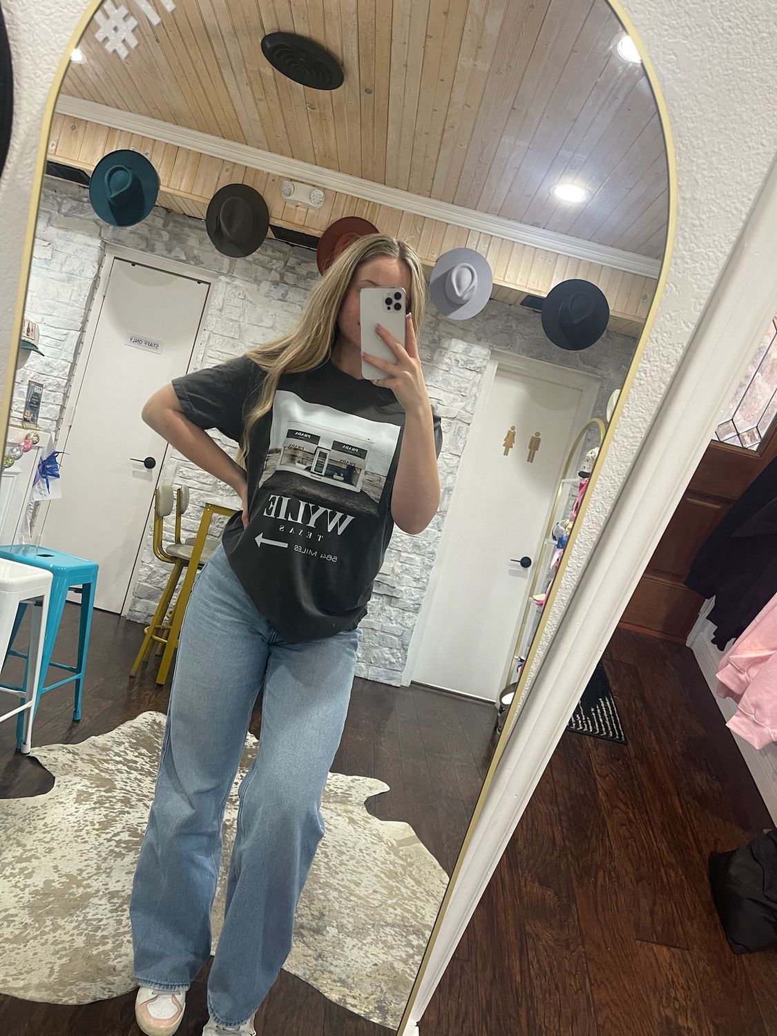 Prada T shirt, Size: Med