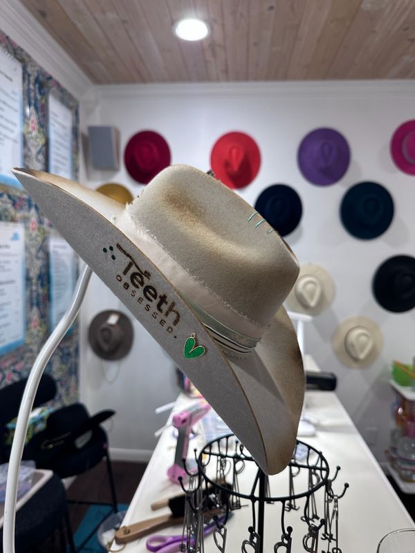 Custom Laser Branding