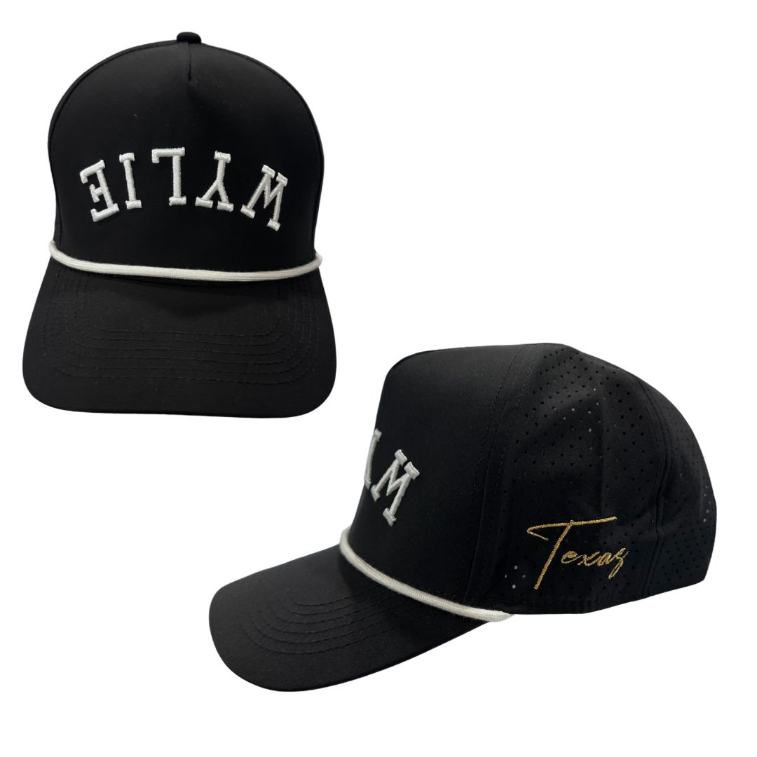 Men’s &amp; Wylie truckers