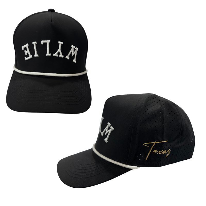 Men’s &amp; Wylie truckers