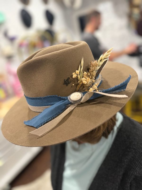 W&amp;S Luxury Hat Bar Package