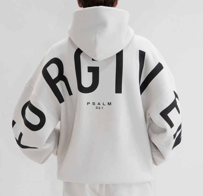 Forgiven Sweatshirt