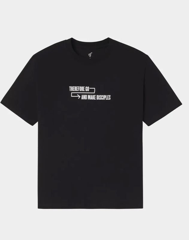 Disciples Tee