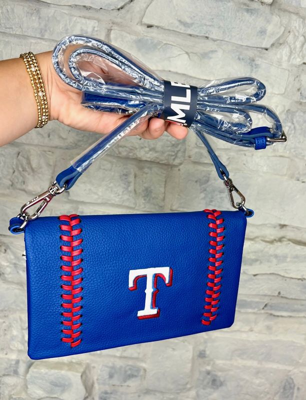 Rangers Gameday purse