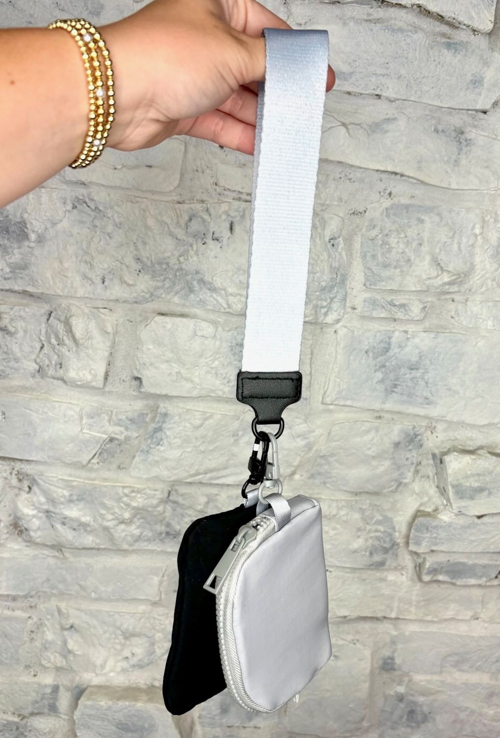 Wristlet Keychain