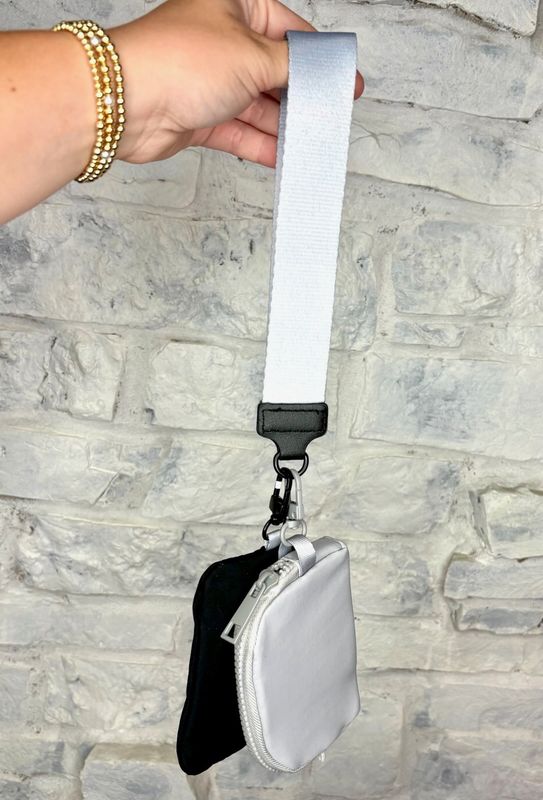 Wristlet Keychain