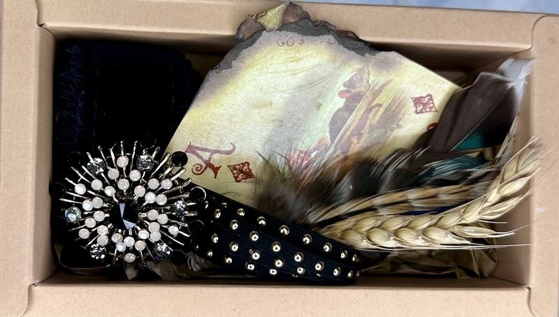 TF ToGo Brim Ready Pack!